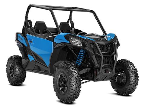 2022 Can-Am Maverick Sport DPS 1000R in Columbia, Missouri
