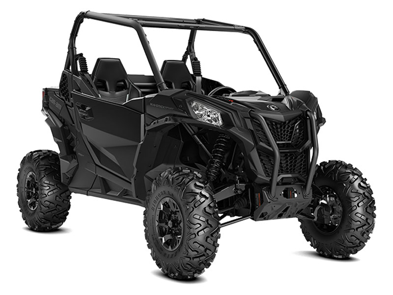 2022 Can-Am Maverick Sport DPS 1000R in Columbia, Missouri