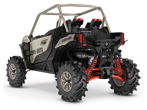 2022 Can-Am Maverick Sport X MR 1000R in Columbia, Missouri - Photo 2
