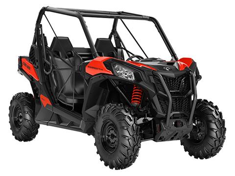 2022 Can-Am Maverick Trail 700 — photo 1 of 2