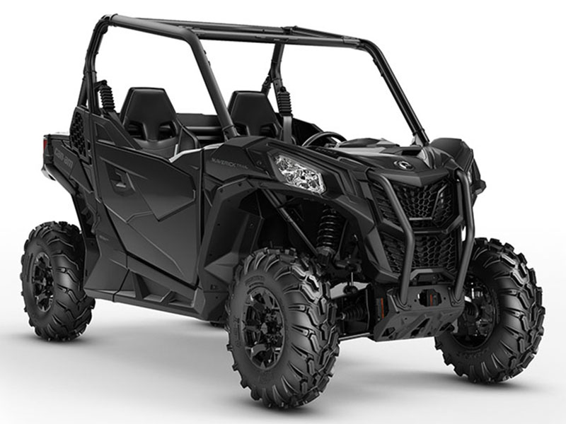 2022 Can-Am Maverick Trail DPS 1000 in Columbia, Missouri