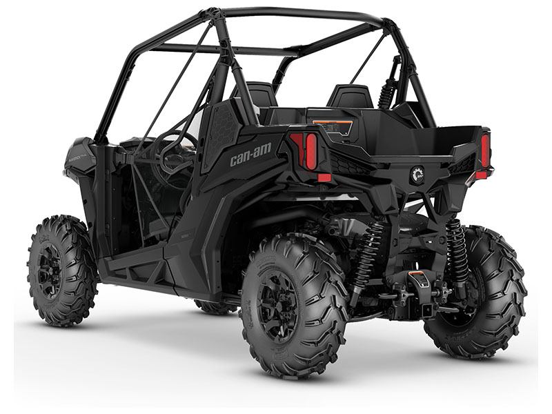 2022 Can-Am Maverick Trail DPS 700 in Columbia, Missouri - Photo 2