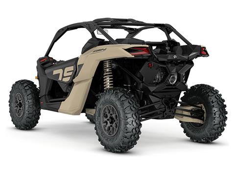 2022 Can-Am Maverick X3 DS Turbo in Columbia, Missouri - Photo 2