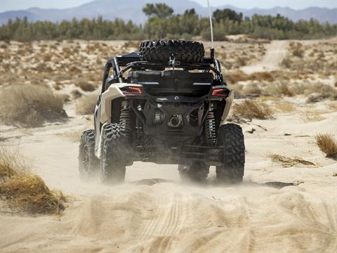 2022 Can-Am Maverick X3 DS Turbo in Columbia, Missouri - Photo 4
