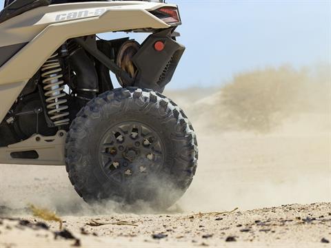 2022 Can-Am Maverick X3 DS Turbo in Columbia, Missouri - Photo 7