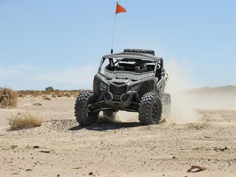 2022 Can-Am Maverick X3 DS Turbo in Columbia, Missouri - Photo 9