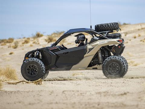 2022 Can-Am Maverick X3 DS Turbo in Columbia, Missouri - Photo 10
