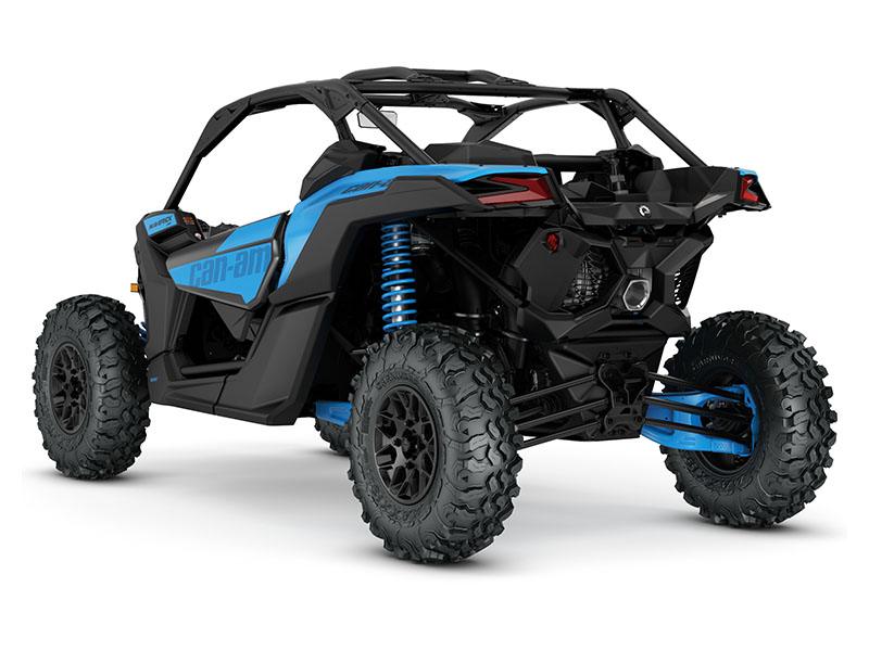 2022 Can-Am Maverick X3 DS Turbo in Columbia, Missouri - Photo 2