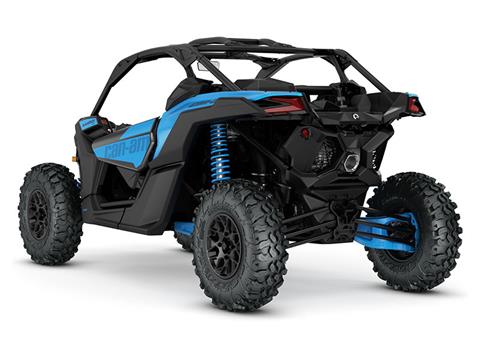 2022 Can-Am Maverick X3 DS Turbo in Columbia, Missouri - Photo 2