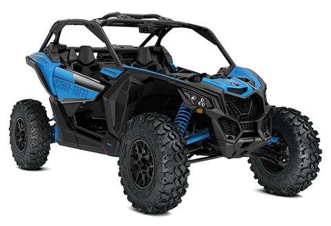2022 Can-Am Maverick X3 DS Turbo in Columbia, Missouri - Photo 1