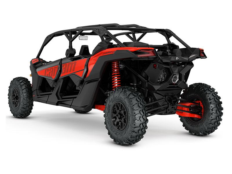2022 Can-Am Maverick X3 Max DS Turbo in Columbia, Missouri