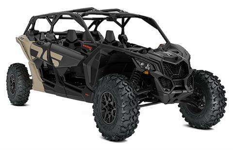 2022 Can-Am Maverick X3 Max DS Turbo