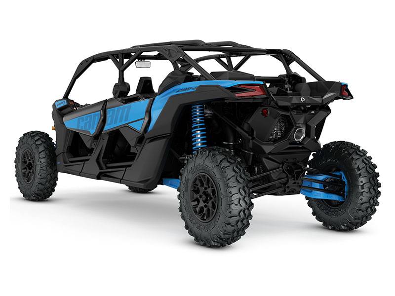 2022 Can-Am Maverick X3 Max DS Turbo in Columbia, Missouri