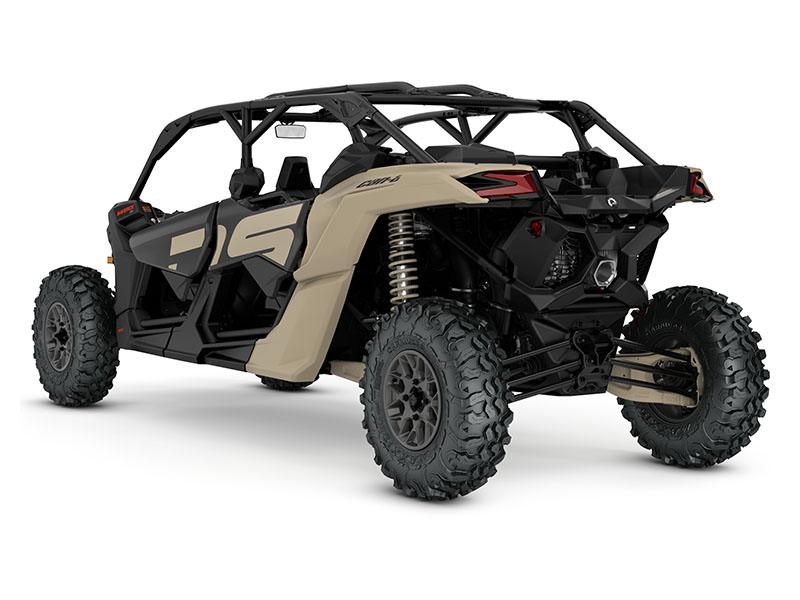 2022 Can-Am Maverick X3 Max DS Turbo RR in Columbia, Missouri