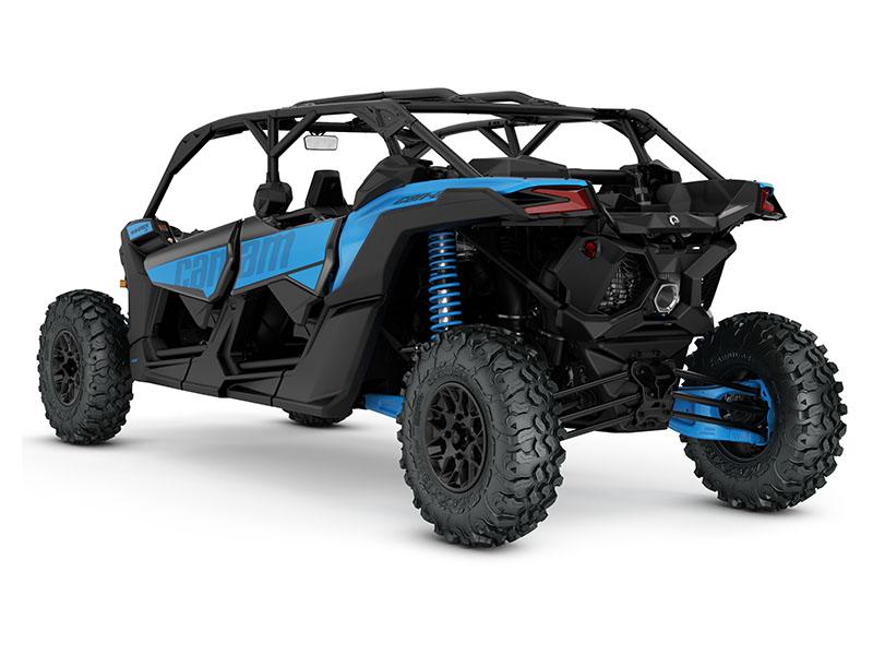 2022 Can-Am Maverick X3 Max DS Turbo RR in Columbia, Missouri - Photo 2