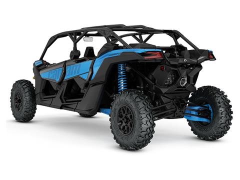 2022 Can-Am Maverick X3 Max DS Turbo RR in Columbia, Missouri - Photo 2