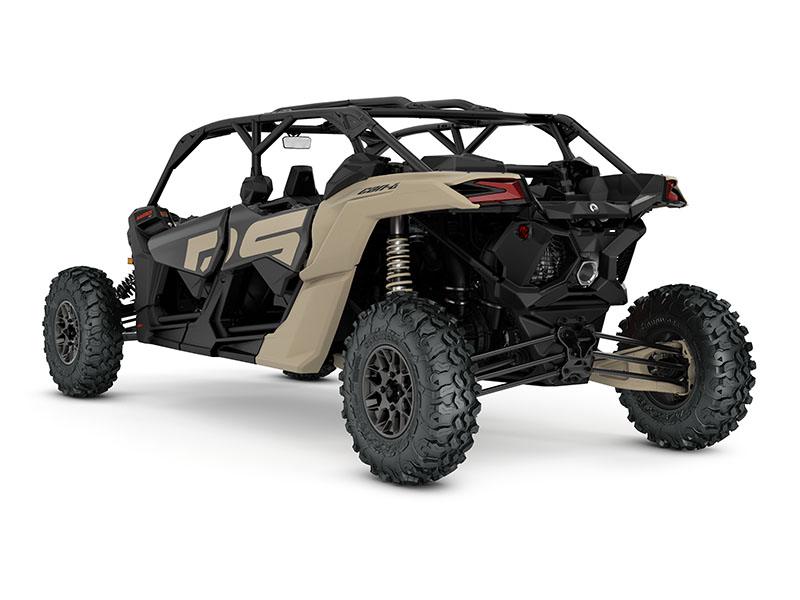 2022 Can-Am Maverick X3 Max RS Turbo RR in Columbia, Missouri - Photo 2