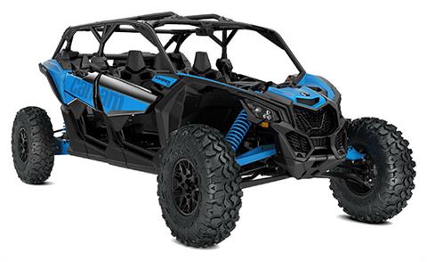 2022 Can-Am Maverick X3 Max RS Turbo RR