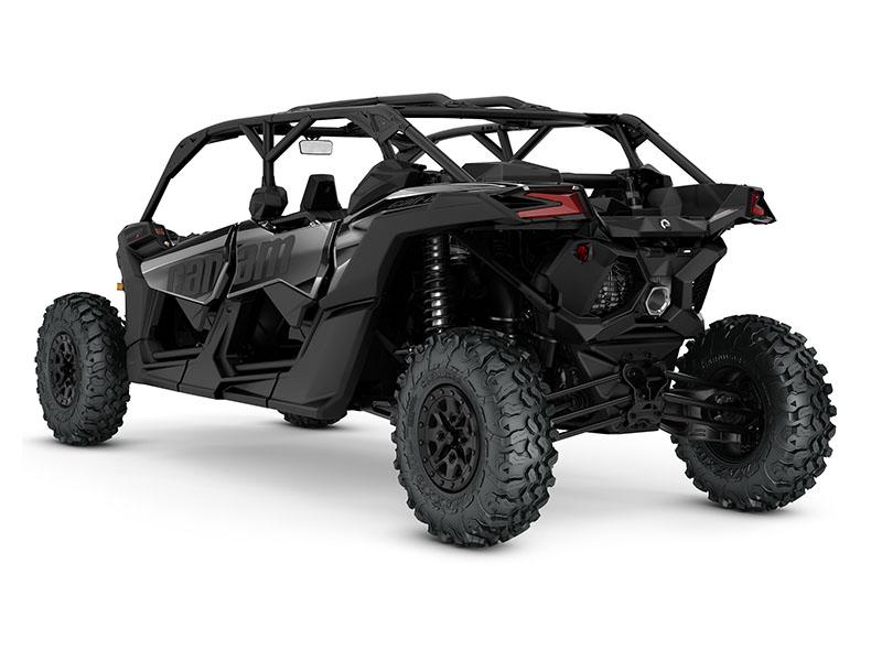 2022 Can-Am Maverick X3 Max X DS Turbo RR in Columbia, Missouri - Photo 2