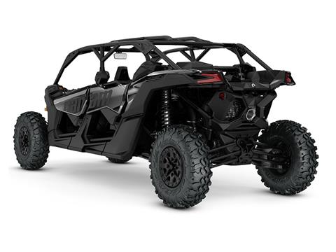 2022 Can-Am Maverick X3 Max X DS Turbo RR in Columbia, Missouri - Photo 2