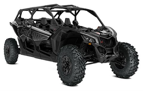 2022 Can-Am Maverick X3 Max X DS Turbo RR