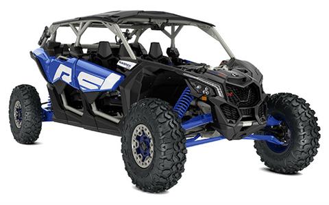 2022 Can-Am Maverick X3 Max X RS Turbo RR