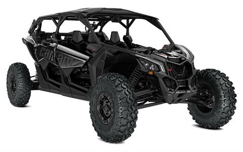2022 Can-Am Maverick X3 Max X RS Turbo RR