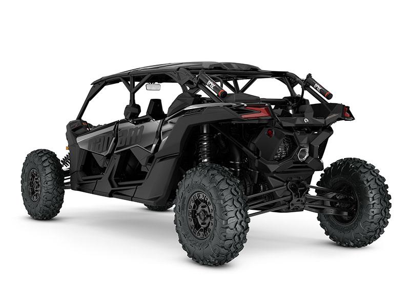 2022 Can-Am Maverick X3 Max X RS Turbo RR with Smart-Shox in Columbia, Missouri - Photo 2