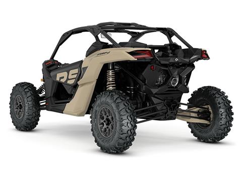 2022 Can-Am Maverick X3 RS Turbo RR in Columbia, Missouri - Photo 2