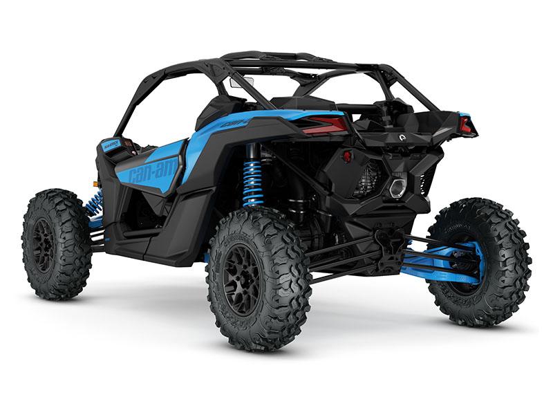 2022 Can-Am Maverick X3 RS Turbo RR in Columbia, Missouri - Photo 2