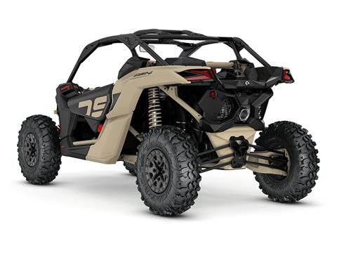 2022 Can-Am Maverick X3 X DS Turbo RR in Columbia, Missouri - Photo 2