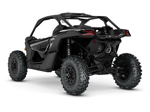 2022 Can-Am Maverick X3 X DS Turbo RR in Columbia, Missouri - Photo 2