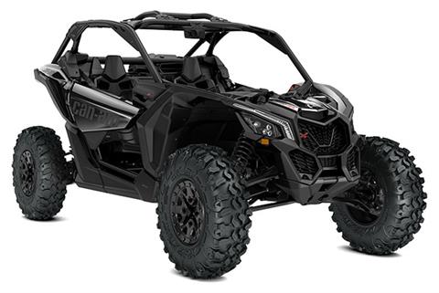 2022 Can-Am Maverick X3 X DS Turbo RR