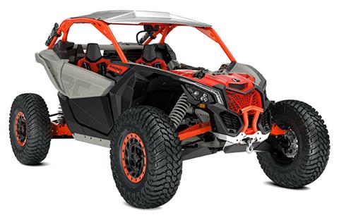 2022 Can-Am Maverick X3 X RC Turbo RR in Columbia, Missouri