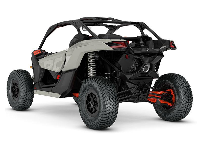 2022 Can-Am Maverick X3 X RC Turbo RR 64 in Columbia, Missouri