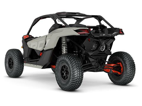 2022 Can-Am Maverick X3 X RC Turbo RR 64 in Columbia, Missouri - Photo 2
