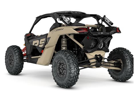 2022 Can-Am Maverick X3 X RS Turbo RR in Columbia, Missouri - Photo 2