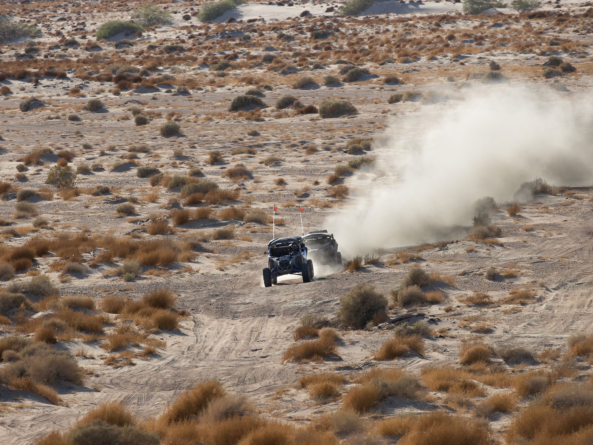 2022 Can-Am Maverick X3 X RS Turbo RR in Columbia, Missouri - Photo 3