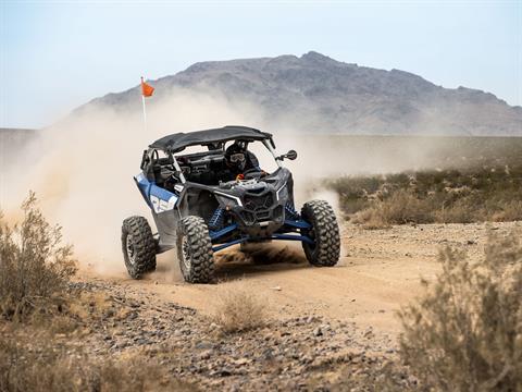 2022 Can-Am Maverick X3 X RS Turbo RR in Columbia, Missouri - Photo 6