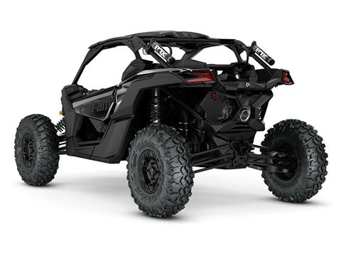 2022 Can-Am Maverick X3 X RS Turbo RR in Columbia, Missouri - Photo 2