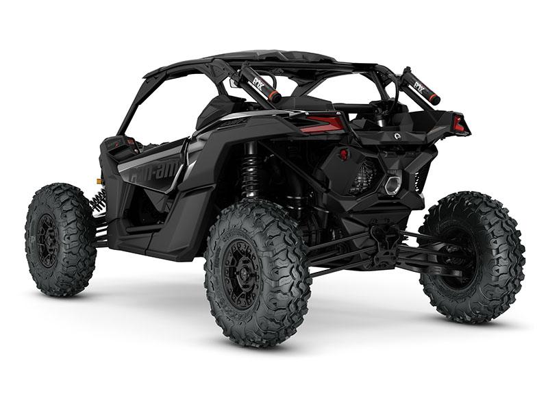 2022 Can-Am Maverick X3 X RS Turbo RR with Smart-Shox in Columbia, Missouri - Photo 2