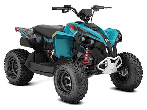 2023 Can-Am Renegade 70 EFI in Columbia, Missouri