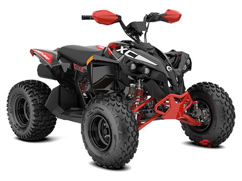 2023 Can-Am Renegade X XC 110 EFI