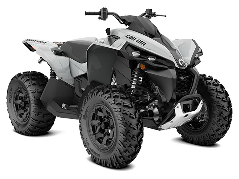 2023 Can-Am Renegade 650 in Columbia, Missouri