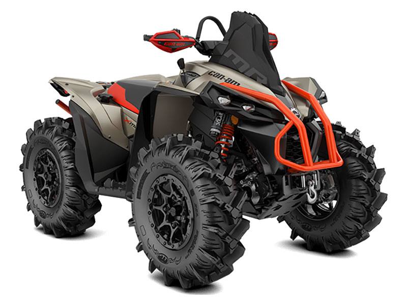 2023 Can-Am Renegade X MR 1000R in Columbia, Missouri