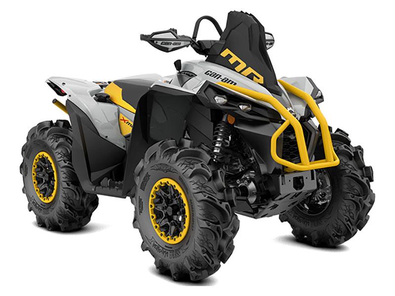 2023 Can-Am Renegade X MR 650 in Columbia, Missouri