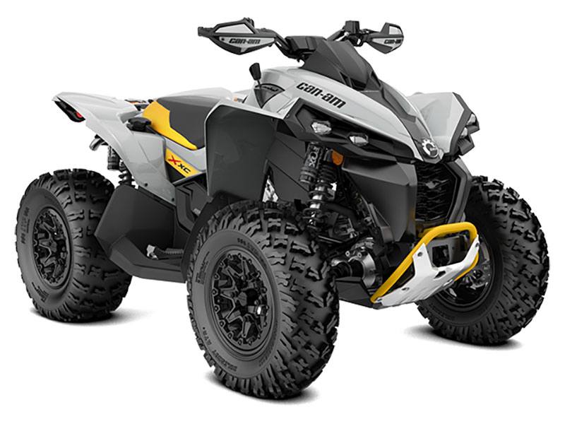 2023 Can-Am Renegade X XC 1000R in Columbia, Missouri