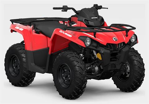 2023 Can-Am Outlander 570 in Columbia, Missouri