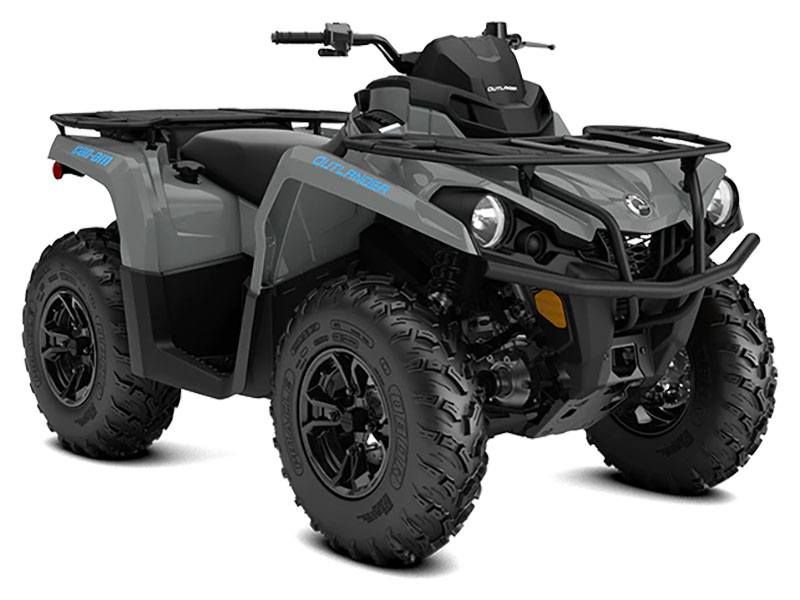 2023 Can-Am Outlander DPS 450 in Columbia, Missouri