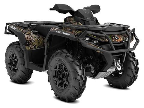 2023 Can-Am Outlander Hunting Edition 850 in Columbia, Missouri